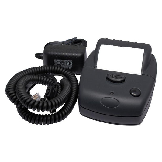 Lifeloc Portable Thermal Printer