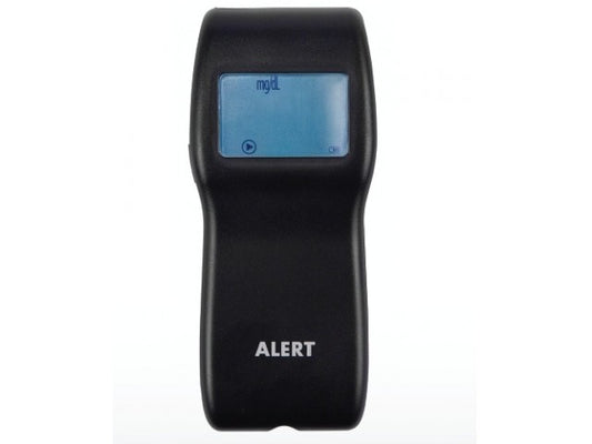 ALERT™ J4X Portable Fuel Cell Breath Alcohol Tester