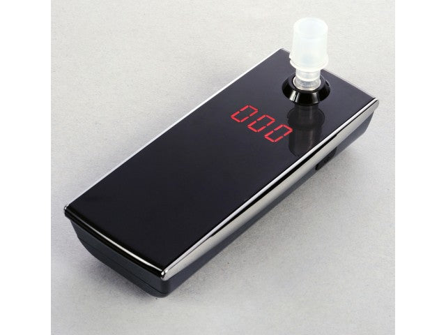 AL5500 Alcoscan Breathalyzer