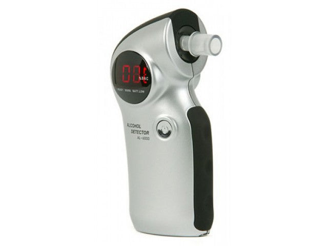 AL6000 Alcoscan Sensor Replaceable Breathalyzer