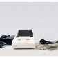 AL6000 (Printer Connectable) Alcoscan Sensor Replaceable Breathalyzer with Free Thermal Printer