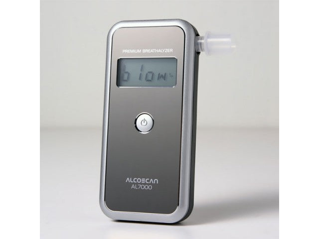 AL7000 Alcoscan Sensor Replaceable Breathalyzer