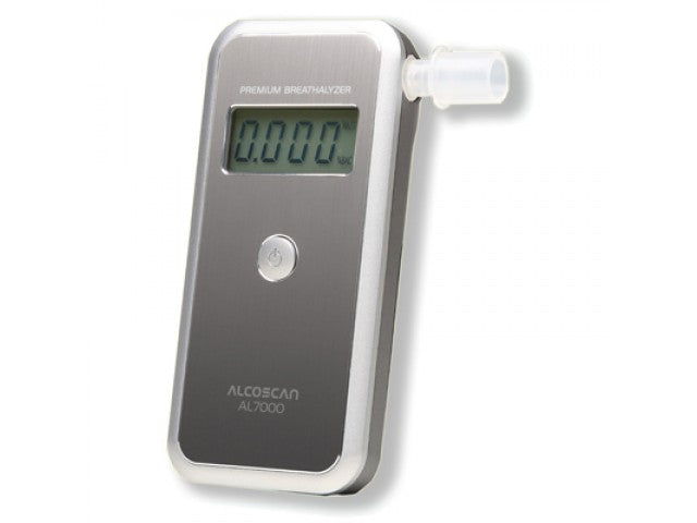 AL7000 Alcoscan Sensor Replaceable Breathalyzer