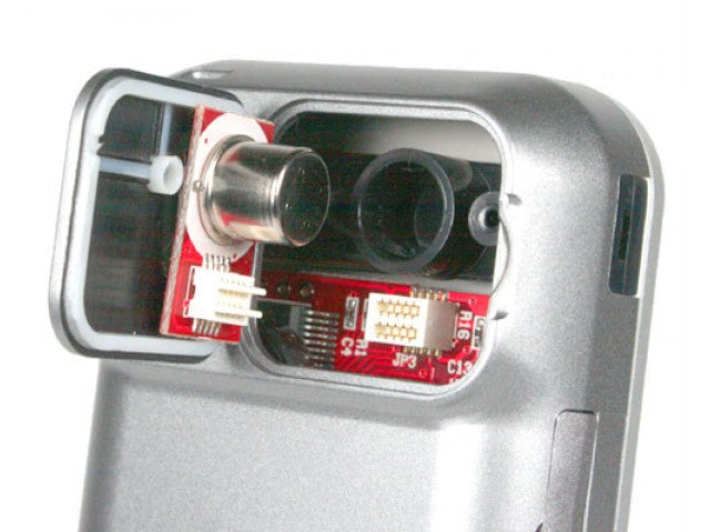 AL7000 Replaceable Sensor Module – SGbreathalyzers