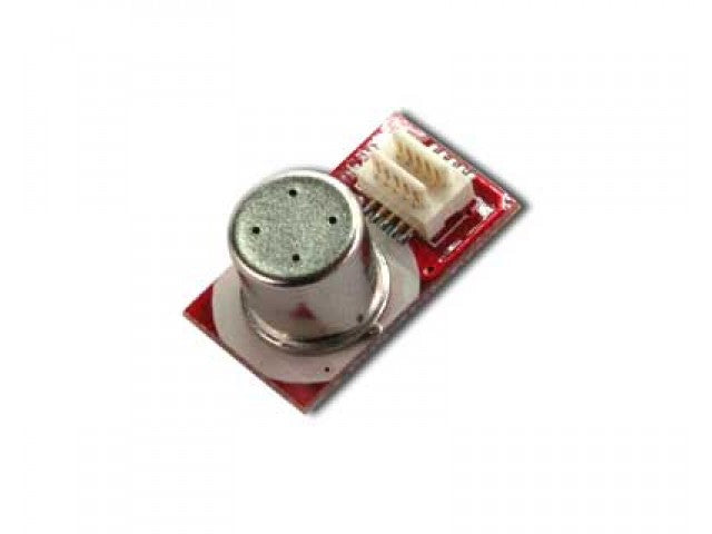 AL7000 Replaceable Sensor Module