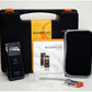 AL9000 (Printer Connectable) Alcoscan Fuel Cell Breathalyzer with Free Mobile Thermal Printer