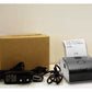 AL9000 (Printer Connectable) Alcoscan Fuel Cell Breathalyzer with Free Mobile Thermal Printer