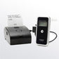 AL9000 (Printer Connectable) Alcoscan Fuel Cell Breathalyzer with Free Mobile Thermal Printer