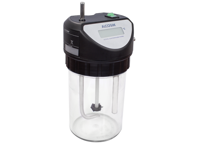 AlcoSim Wet Bath Simulator