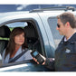 ALERT™ J4X Portable Fuel Cell Breath Alcohol Tester