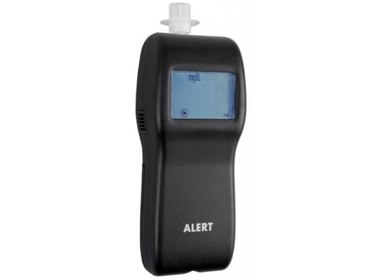 ALERT™ J4X Portable Fuel Cell Breath Alcohol Tester