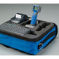 Alco-Sensor VXL RBT kit (keyboard, impact printer, 55L gas canister and docking station included)