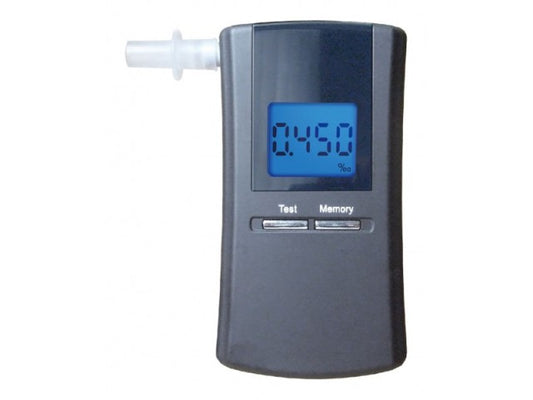 AT579 Alcoreal Fuel Cell Breathalyzer (Ethylec)