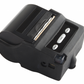 ALERT™ J5 Professional Breath Alcohol Tester with Bluetooth Printer