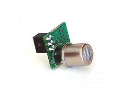 Pre-Calibrated Replaceable Sensor Module for DA5000