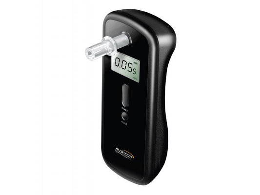 DA8100 Fuel Cell Breathalyzer