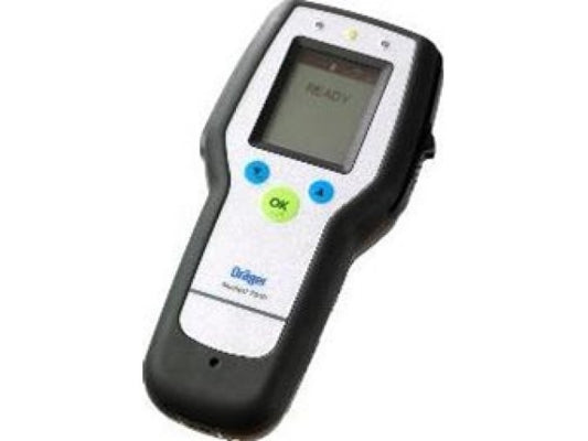 Dräger Alcotest 7510 Fuel Cell Breathalyzer