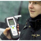 Dräger Alcotest 8610 (consists of Alcotest 7510 with keyboard and printer)