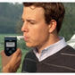 Dräger Alcotest 6820 Fuel Cell Breathalyzer
