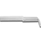 Lifeloc EasyTab Mouthpieces for FC10, FC10plus, FC20, FC20BT