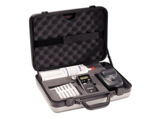 FC20 GK Kit (Dry Gas Calibration Kit)