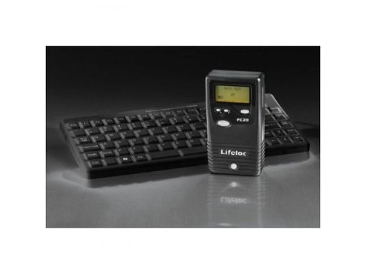 FC20 DMS Kit (Mobile Keyboard and printer included)