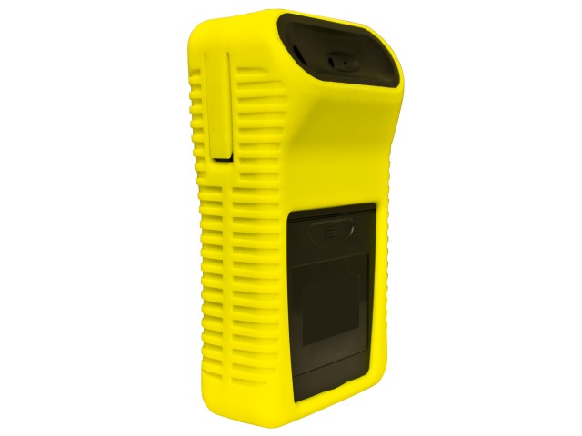 Lifeloc FC5 Hornet DOT-Approved Evidential Breathalyzer (Passive Testing)