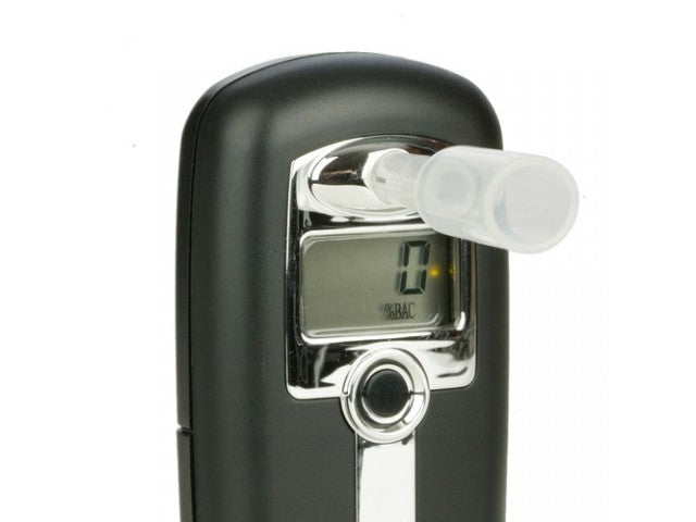 Alcoscan AL2500 Elite Personal Alcohol Tester