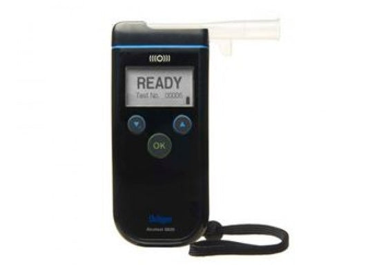 Dräger Alcotest 6820 Fuel Cell Breathalyzer