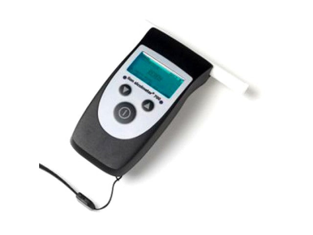 Lion 700 Alcolmeter Breathalyzer