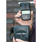 Lion 500P (With Printer Combination) Alcolmeter Breathalyzer
