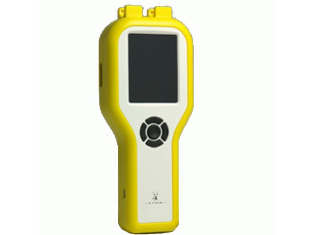 Lion 600 Alcolmeter Breathalyzer