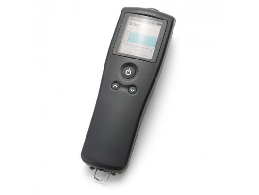 Alcolizer LE5 Law Enforcement Breathalyzer