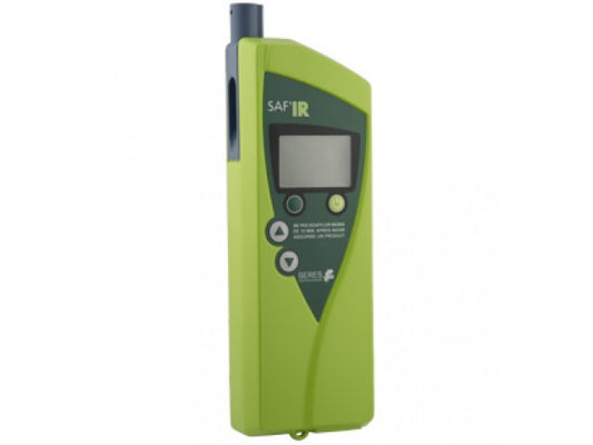 SAF’IR™ Evolution Infrared Breath Alcohol Tester With Printer