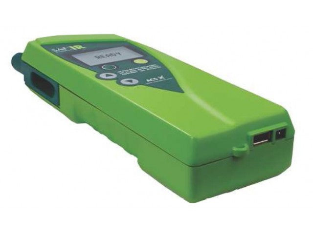 SAF’IR™ Evolution Infrared Breath Alcohol Tester With Printer