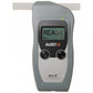 ALERT™ J5 Professional Breath Alcohol Tester with Bluetooth Printer