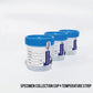 Two Panel Drug Test Dip Card