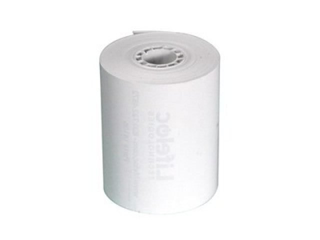 Thermalast Thermal Paper - 4rolls/pk- (For Lifeloc Thermal Printer)